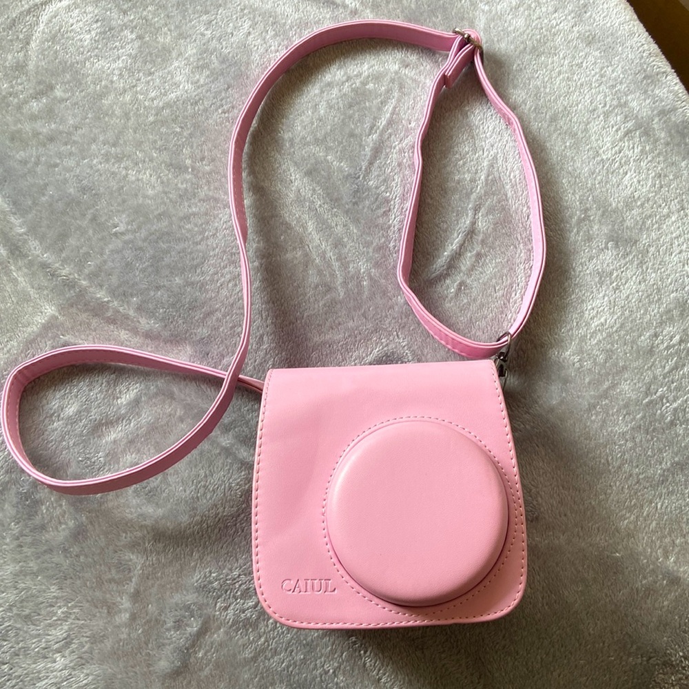 Caiul Instax Mini 8 camera case